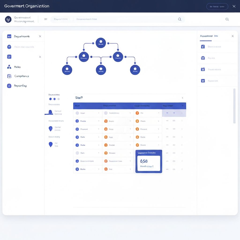 Onboard your organisation